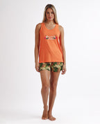 Pijama sin Mangas Mujer Apres Sleep B (imagen 5)