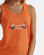 Pijama sin Mangas Mujer Apres Sleep B (imagen 4)