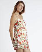 Pijama Tirantes Estampado Passion Fruits (imagen 4)