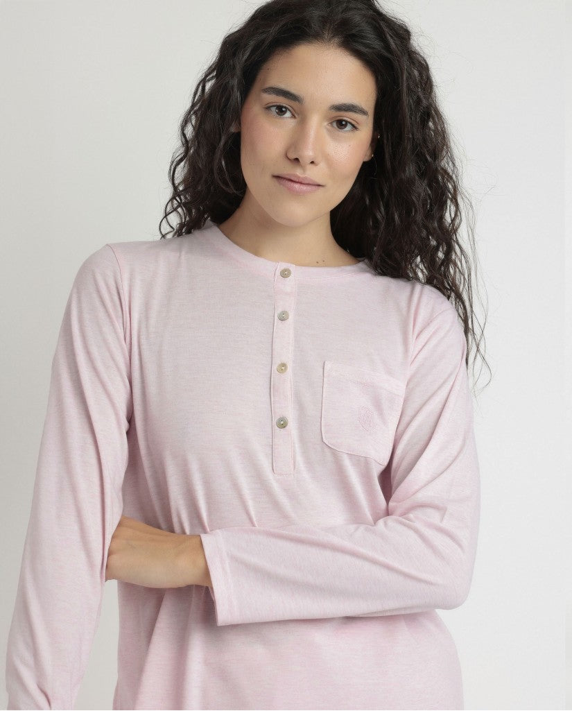 Pijama Classic Spiga a (imagen 5)
