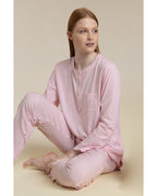 Pijama Classic Spiga a