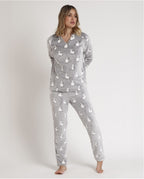 Pijama Corel Bunnies On The Moon (imagen 3)