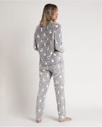 Pijama Corel Bunnies On The Moon (imagen 2)