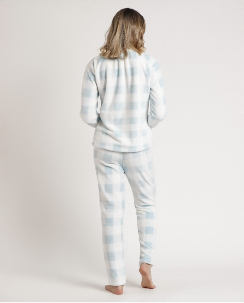 Pijama Corel Temperaturas Frías (imagen 2)