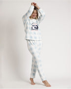 Pijama Corel Temperaturas Frías (imagen 4)