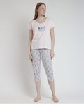 Pijama de Mujer Pirata Beach Life