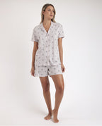 Pijama Abierto Beach Life (imagen 3)