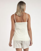 Pijama Tirantes Summer Vibes (imagen 5)