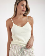Pijama Tirantes Summer Vibes (imagen 2)