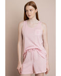 Pijama sin Mangas Classic Spiga