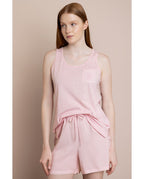 Pijama sin Mangas Classic Spiga