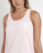 Pijama sin Mangas Classic Spiga (imagen 3)
