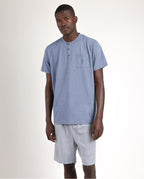 Pijama de Hombre Classic Spiga (imagen 3)