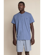 Pijama de Hombre Classic Spiga (imagen 2)
