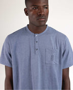 Pijama de Hombre Classic Spiga