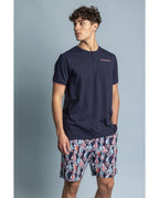 Pijama de Hombre Boat Race (imagen 2)