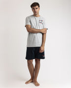 Pijama Manga Corta Leader para Hombre (imagen 3)