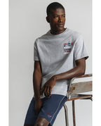 Pijama Manga Corta Leader para Hombre