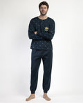 Pijama de Hombre Lois Snow