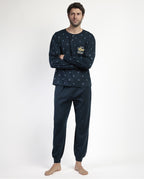 Pijama de Hombre Lois Snow