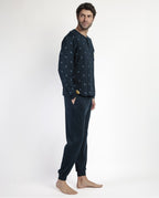 Pijama de Hombre Lois Snow (imagen 3)