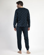 Pijama de Hombre Lois Snow (imagen 2)