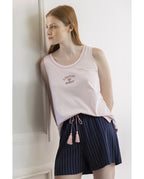 Pijama sin Mangas Loading Energy