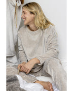 Pijama Cuello Redondo Enjoy Every Moment (imagen 4)