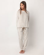 Pijama Cuello Redondo Enjoy Every Moment (imagen 3)