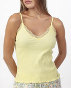 Pijama Tirantes Yellow Garden a (imagen 4)