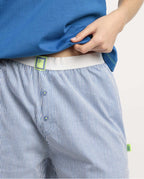 Pijama sin Mangas Mujer Love Your Life (imagen 4)