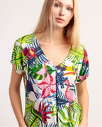 Pijama de Mujer Exotic (imagen 4)