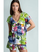 Pijama de Mujer Exotic