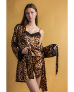 Pijama Tirantes Mujer Skin Luxe