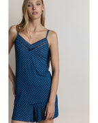 Pijama de Mujer Tirantes Sleep Dots