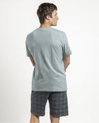 Pijama de Hombre Manga Corta Automobile (imagen 3)