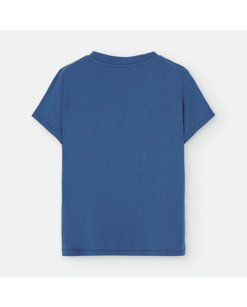 Camiseta Niño Pez (imagen 2)