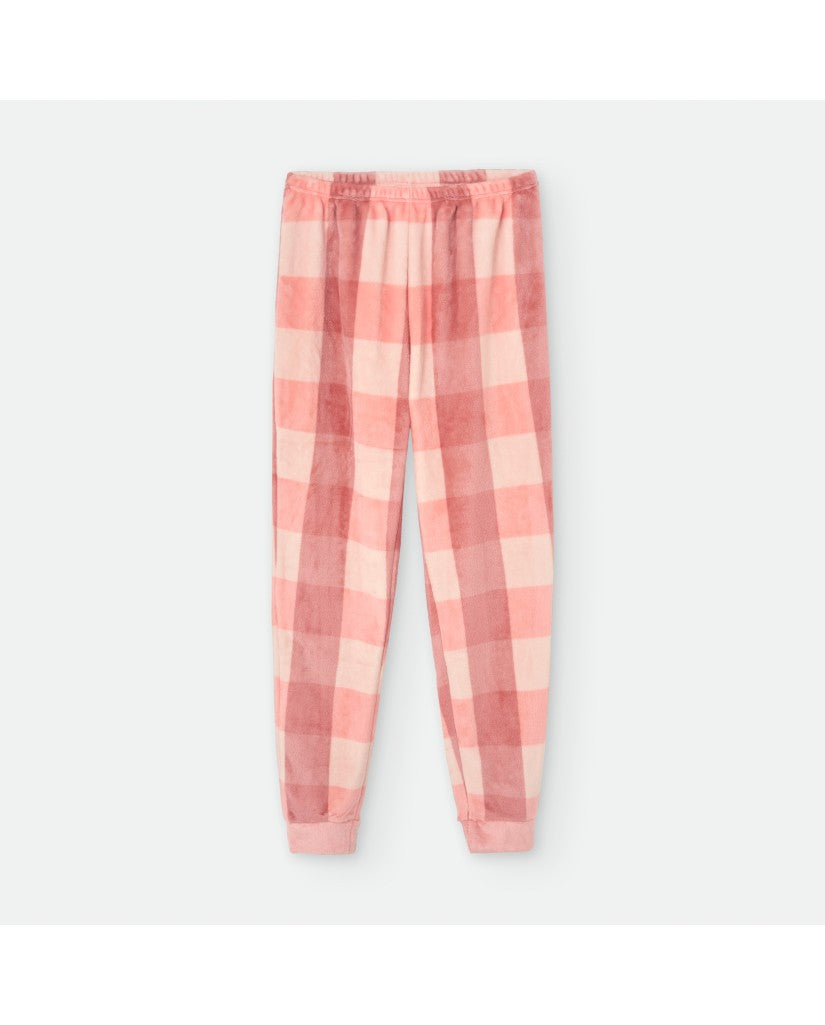 Pijama de Mujer Coral Nube (imagen 3)