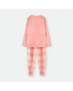 Pijama de Mujer Coral Nube (imagen 4)