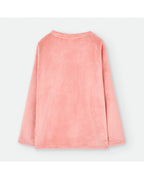 Pijama de Mujer Coral Nube (imagen 5)