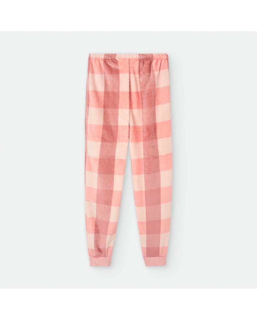 Pijama de Mujer Coral Nube (imagen 6)