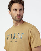 Pijama Manga Corta Palm Paradise para Hombre (imagen 4)