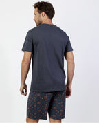 Pijama de Hombre Manga Corta Gamer (imagen 3)