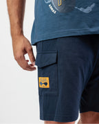 Pijama de Hombre Manga Corta Skate (imagen 4)