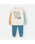 Conjunto 2 Piezas Infantil Good Vibes