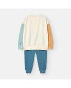 Conjunto 2 Piezas Infantil Good Vibes (imagen 2)