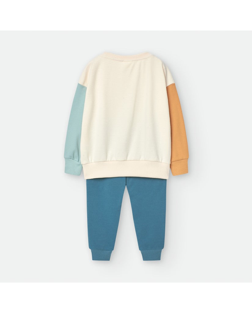 Conjunto 2 Piezas Infantil Good Vibes (imagen 2)