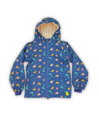 Chaqueta Impermeable Dinos