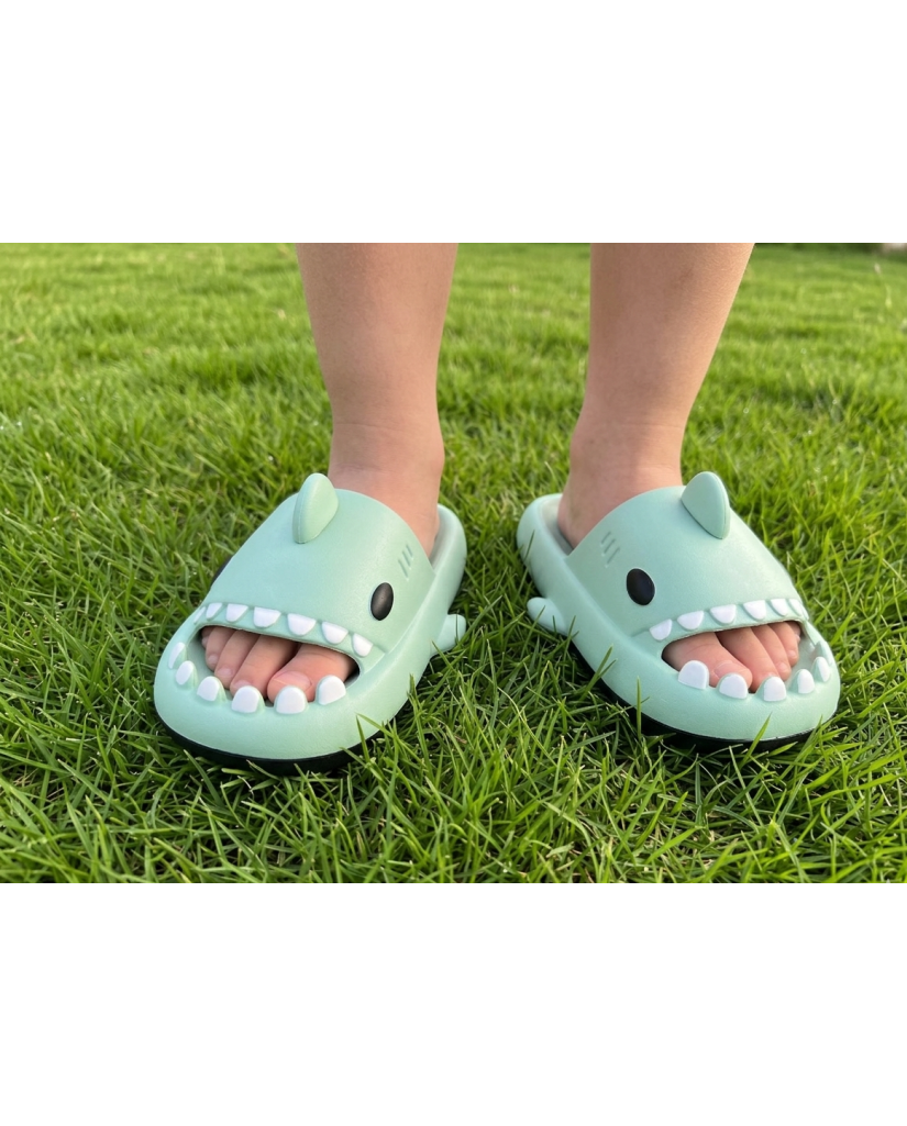 Chanclas Pala Tiburón (imagen 5)