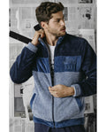 Bata de Hombre Motor Lois